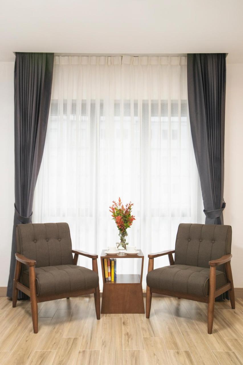 יאנגון 8 Mile Hotel מראה חיצוני תמונה